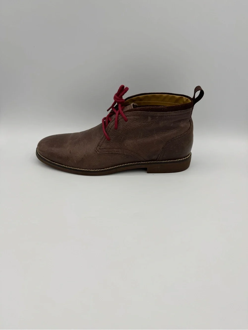 Cole Haan Curtis Chukka II